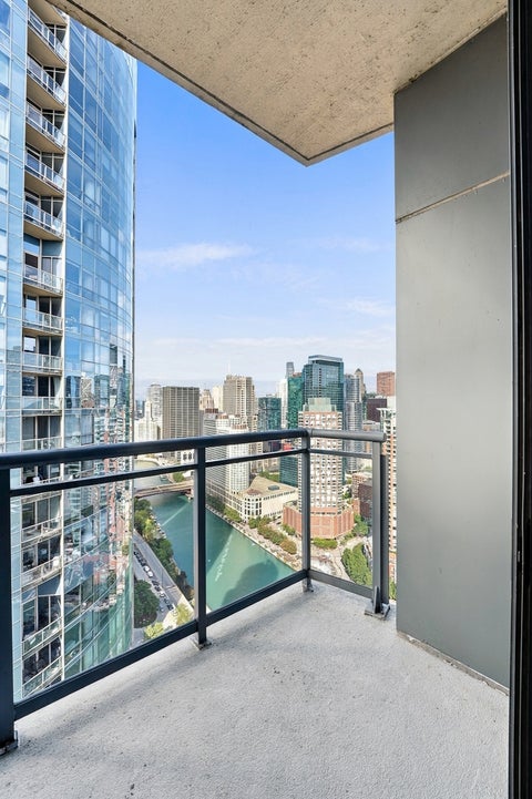 Tiny photo for 450 E Waterside Drive #3309, Chicago, IL 60601 (MLS # 12775282)