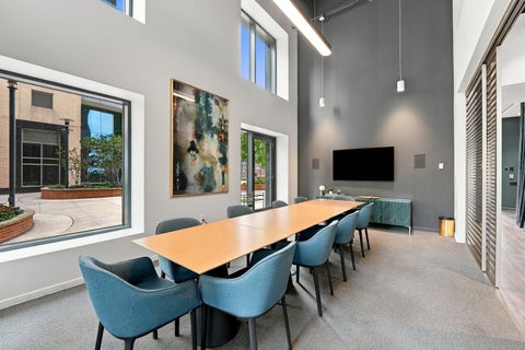 Tiny photo for 450 E Waterside Drive #3309, Chicago, IL 60601 (MLS # 12775282)