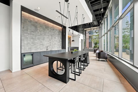 Tiny photo for 450 E Waterside Drive #3309, Chicago, IL 60601 (MLS # 12775282)