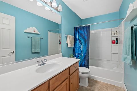 Tiny photo for Yorkville, IL 60560 (MLS # 12592743)
