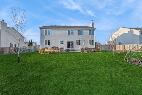 Tiny photo for Yorkville, IL 60560 (MLS # 12592743)