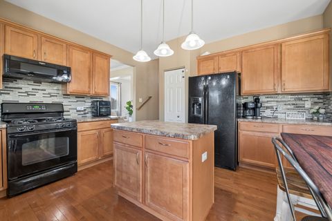 Tiny photo for Yorkville, IL 60560 (MLS # 12592743)