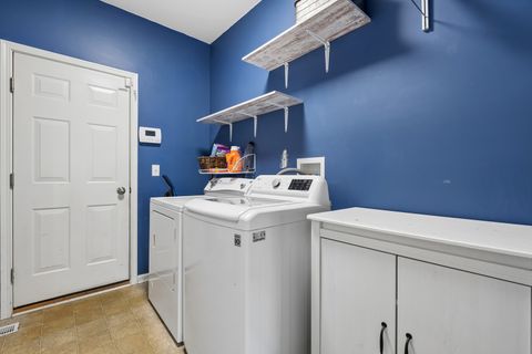 Tiny photo for Yorkville, IL 60560 (MLS # 12592743)