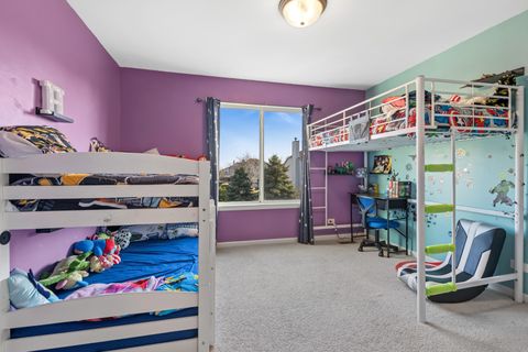 Tiny photo for Yorkville, IL 60560 (MLS # 12592743)