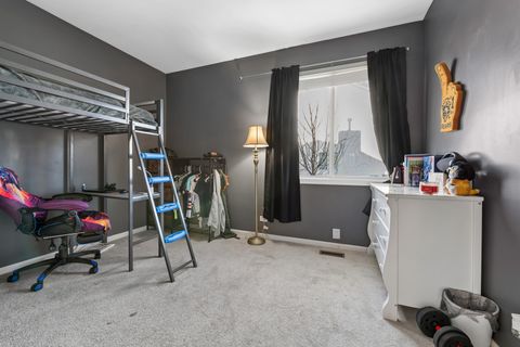 Tiny photo for Yorkville, IL 60560 (MLS # 12592743)