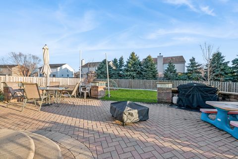 Tiny photo for Yorkville, IL 60560 (MLS # 12592743)