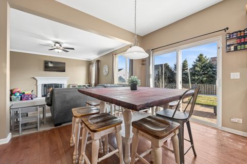 Tiny photo for Yorkville, IL 60560 (MLS # 12592743)