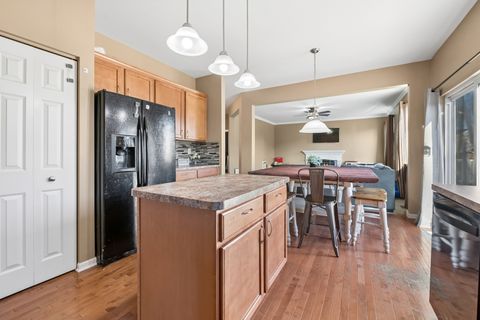 Tiny photo for Yorkville, IL 60560 (MLS # 12592743)