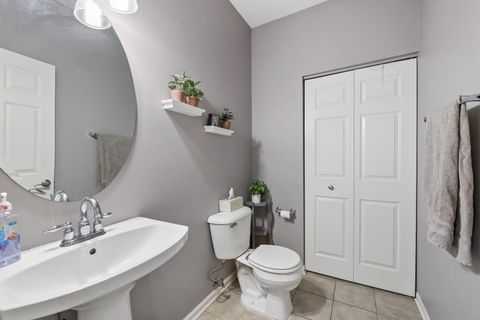 Tiny photo for Yorkville, IL 60560 (MLS # 12592743)