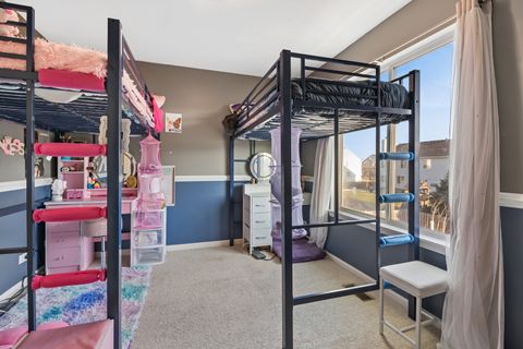 Tiny photo for Yorkville, IL 60560 (MLS # 12592743)