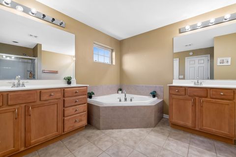 Tiny photo for Yorkville, IL 60560 (MLS # 12592743)