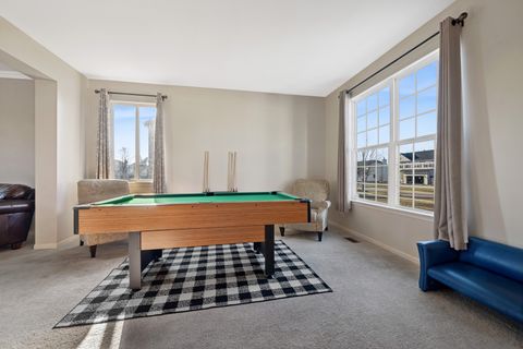 Tiny photo for Yorkville, IL 60560 (MLS # 12592743)