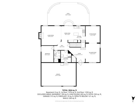 Tiny photo for Yorkville, IL 60560 (MLS # 12592743)