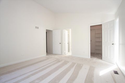 Tiny photo for 78A Foxwood Lane #M169, Lake Barrington, IL 60010 (MLS # 12462030)