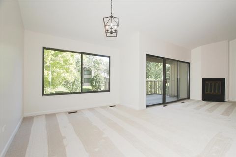 Tiny photo for 78A Foxwood Lane #M169, Lake Barrington, IL 60010 (MLS # 12462030)