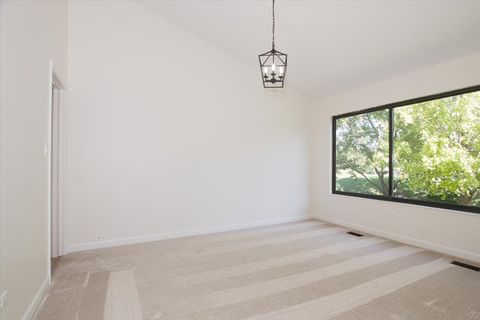 Tiny photo for 78A Foxwood Lane #M169, Lake Barrington, IL 60010 (MLS # 12462030)