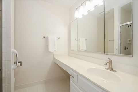 Tiny photo for 78A Foxwood Lane #M169, Lake Barrington, IL 60010 (MLS # 12462030)