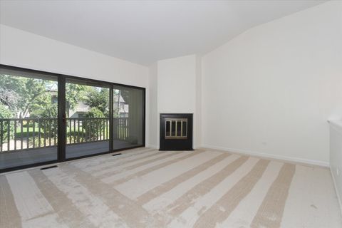 Tiny photo for 78A Foxwood Lane #M169, Lake Barrington, IL 60010 (MLS # 12462030)