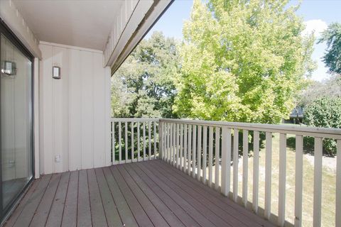 Tiny photo for 78A Foxwood Lane #M169, Lake Barrington, IL 60010 (MLS # 12462030)
