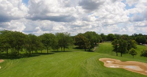 Tiny photo for 78A Foxwood Lane #M169, Lake Barrington, IL 60010 (MLS # 12462030)