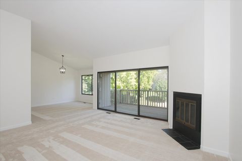 Tiny photo for 78A Foxwood Lane #M169, Lake Barrington, IL 60010 (MLS # 12462030)