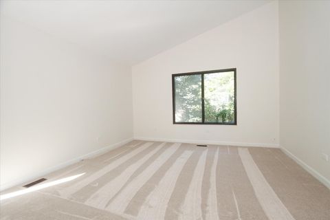 Tiny photo for 78A Foxwood Lane #M169, Lake Barrington, IL 60010 (MLS # 12462030)