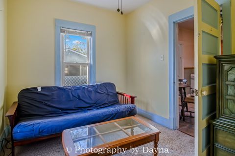 Tiny photo for 1501 S 7th Avenue, Kankakee, IL 60901 (MLS # 12513891)