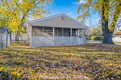 Tiny photo for 1501 S 7th Avenue, Kankakee, IL 60901 (MLS # 12513891)