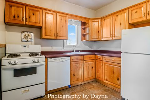 Tiny photo for 1501 S 7th Avenue, Kankakee, IL 60901 (MLS # 12513891)