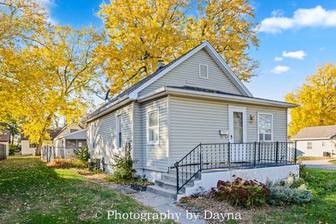 Photo of 1501 S 7th Avenue, Kankakee, IL 60901 (MLS # 12513891)