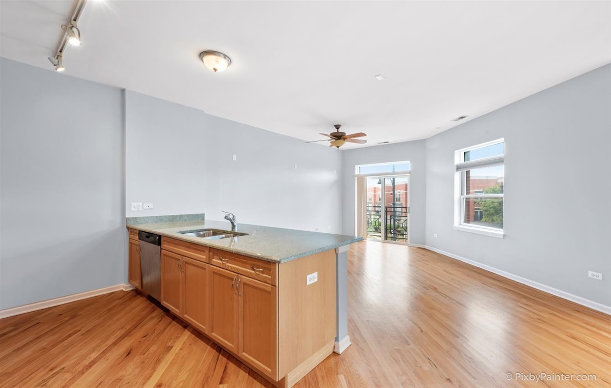 757 W 14th Street 3B