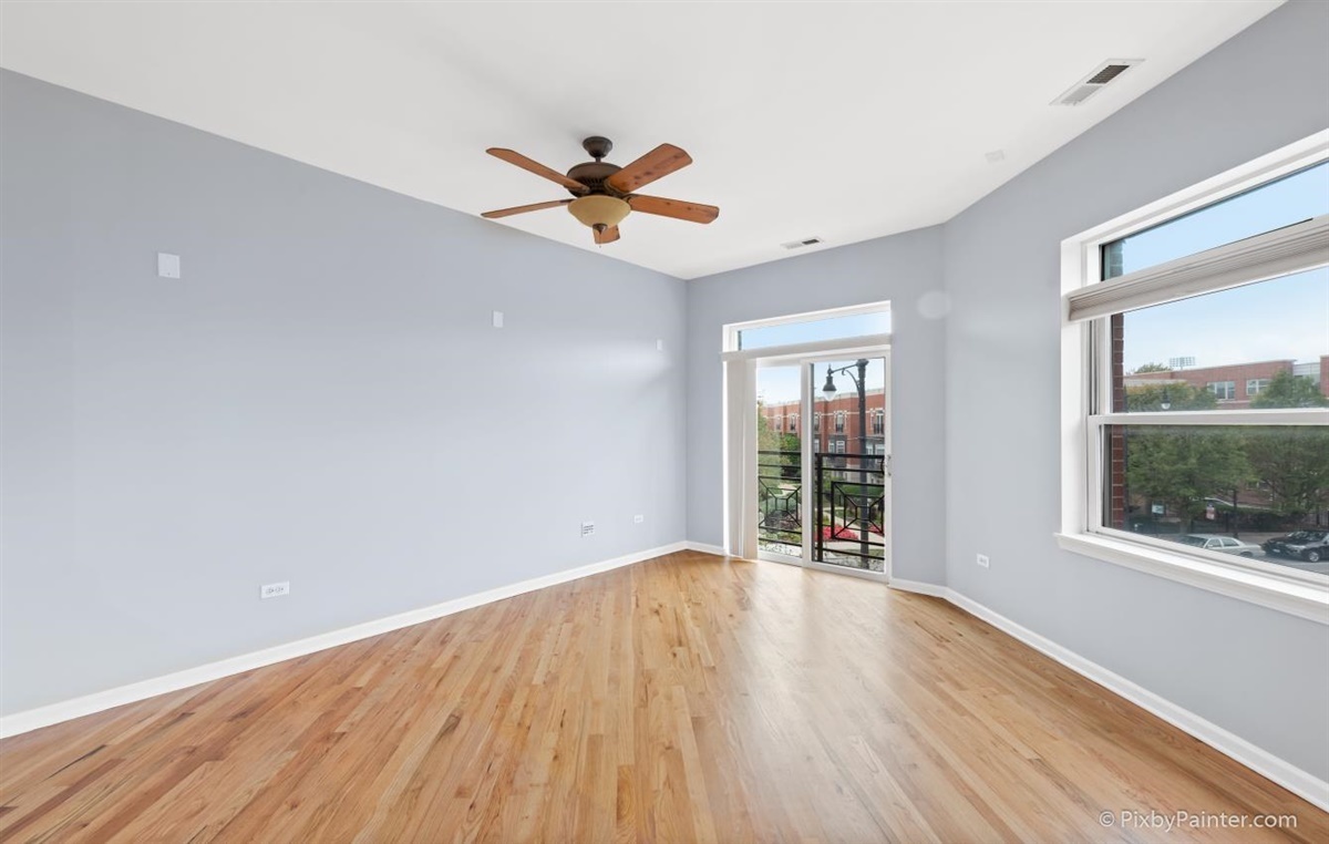 757 W 14th Street 3B