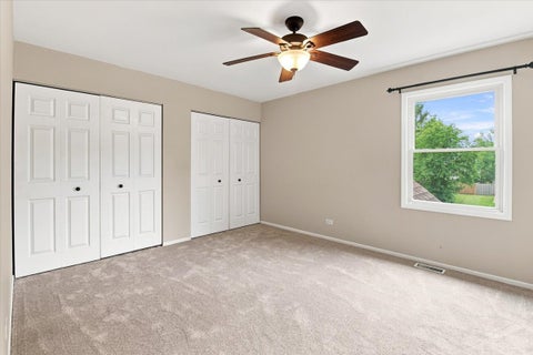 Tiny photo for 66 Copperwood Drive, Buffalo Grove, IL 60089 (MLS # 12746959)