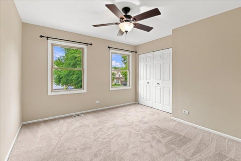 Tiny photo for 66 Copperwood Drive, Buffalo Grove, IL 60089 (MLS # 12746959)