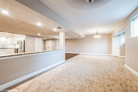 Tiny photo for 21409 Foxtail Drive, Mokena, IL 60448 (MLS # 12532541)