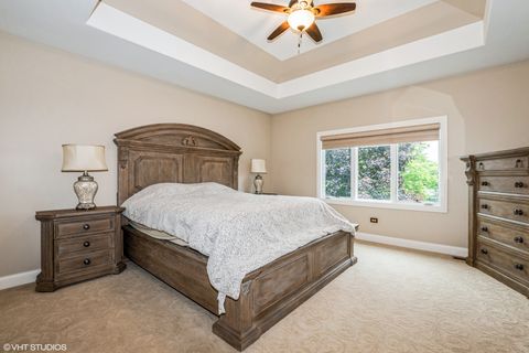 Tiny photo for 21409 Foxtail Drive, Mokena, IL 60448 (MLS # 12532541)