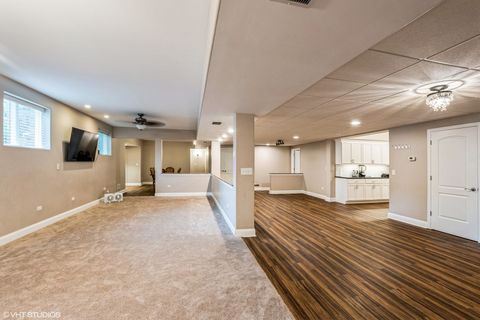 Tiny photo for 21409 Foxtail Drive, Mokena, IL 60448 (MLS # 12532541)