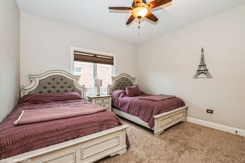 Tiny photo for 21409 Foxtail Drive, Mokena, IL 60448 (MLS # 12532541)