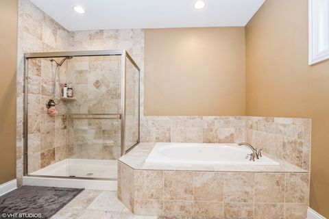 Tiny photo for 21409 Foxtail Drive, Mokena, IL 60448 (MLS # 12532541)