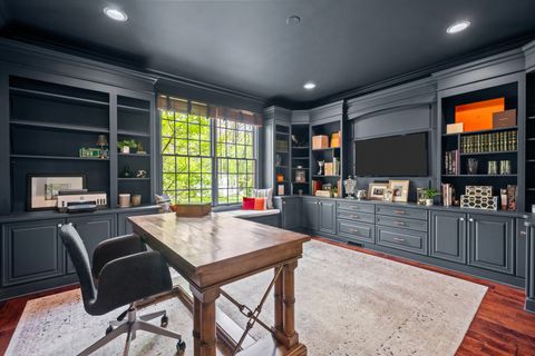 Tiny photo for 1230 Conway Road, Lake Forest, IL 60045 (MLS # 12634106)