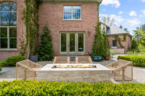 Tiny photo for 1230 Conway Road, Lake Forest, IL 60045 (MLS # 12634106)