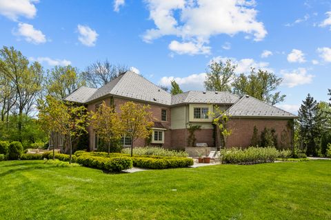 Tiny photo for 1230 Conway Road, Lake Forest, IL 60045 (MLS # 12634106)