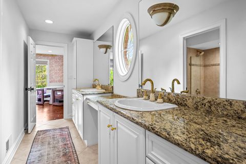 Tiny photo for 1230 Conway Road, Lake Forest, IL 60045 (MLS # 12634106)