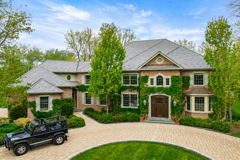 1230 Conway Road Lake Forest IL 60045