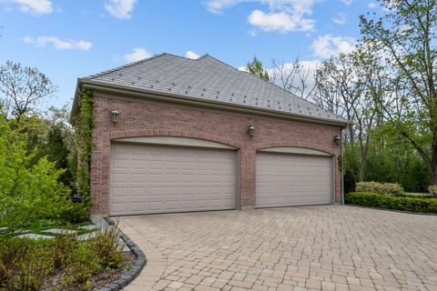 Tiny photo for 1230 Conway Road, Lake Forest, IL 60045 (MLS # 12634106)