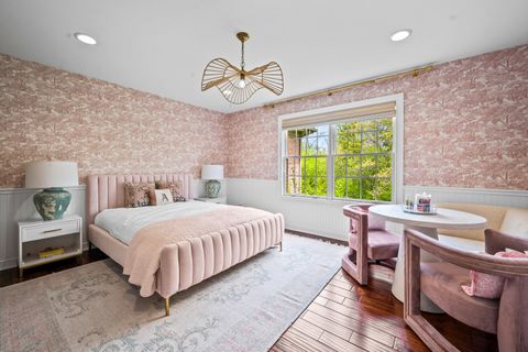Tiny photo for 1230 Conway Road, Lake Forest, IL 60045 (MLS # 12634106)