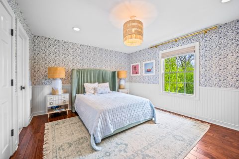 Tiny photo for 1230 Conway Road, Lake Forest, IL 60045 (MLS # 12634106)