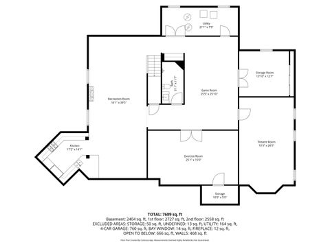 Tiny photo for 1230 Conway Road, Lake Forest, IL 60045 (MLS # 12634106)