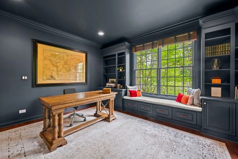 Tiny photo for 1230 Conway Road, Lake Forest, IL 60045 (MLS # 12634106)