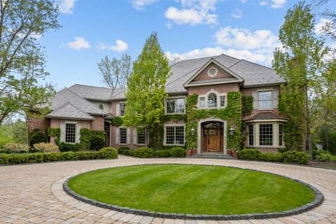1230 Conway Road Lake Forest IL 60045